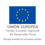 Unión Europea. Fondo Europeo Agrícola de Desarrollo Rural
